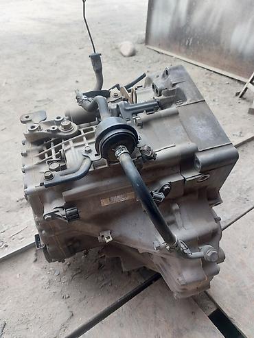 Коробка передач Автомат Honda 2003 г., Б/у, Оригинал, Япония