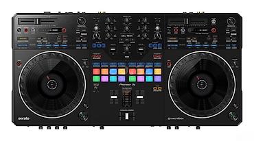 Pioneer DJ DDJ-REV5 DJ Controller Bütün kateqoriyalar • Hobbi və