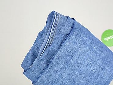 dzwony materialowe hm: H&M, Jeansy damskie, rozmiar 2XS — 6