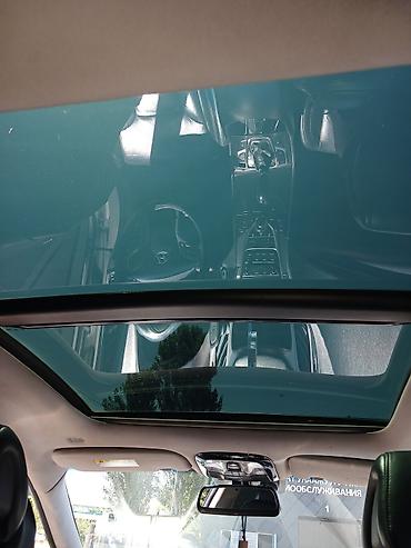 грандеуо: Hyundai Grandeur: 2013 г., 3 л, Автомат, Газ, Седан — 6