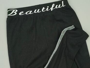 legginsy damskie termiczne: Legginsy Sportowe damskie, rozmiar 2XL