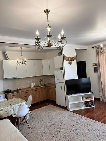 Иссык-Куль 2026: Таунхаус, Simiram ЦО Симирам, Корумду, Детская площадка, Охраняемая территория, Бассейн — 11