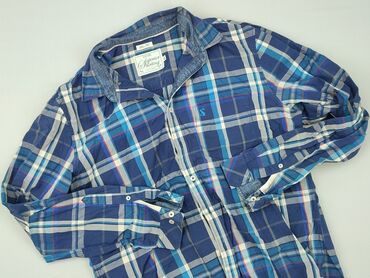 Shirt for men, XL (EU 42), condition - Very good