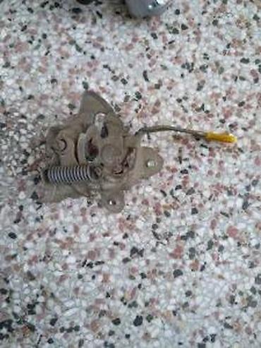 katanac sa sifrom: Fiat panda 3 brava haube. Fiat panda 3 brava haubeOriginalni delovi — 1