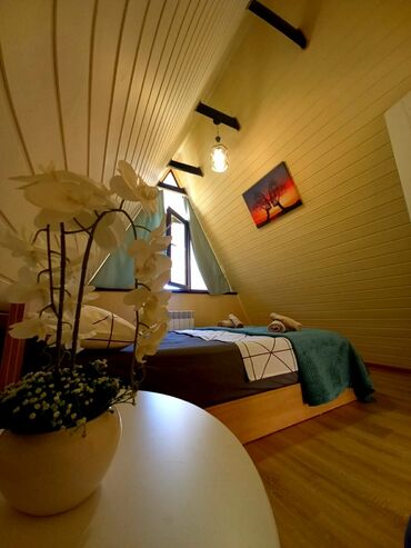 Günlük kirayə evlər: 104 kv. m, 3 otaqlı, Kombi, Qaz, İşıq -da lalafo.az — 10 Günlük kirayə evlər: 104 kv. m, 3 otaqlı, Kombi, Qaz, İşıq — 10