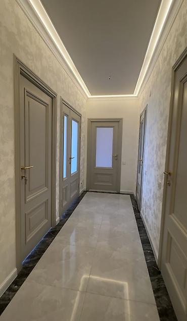 Продажа квартир: 2 комнаты, 61 м², Элитка, 10 этаж — 7