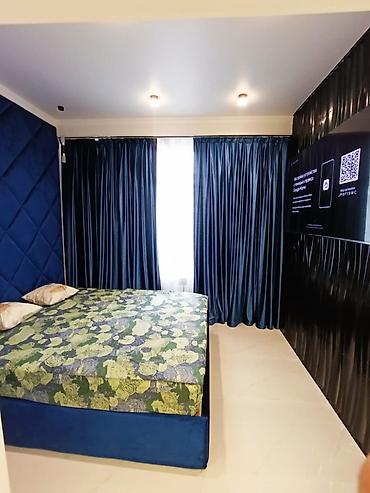 hostel osh: Студия, Филармония, Бытовая техника — 2