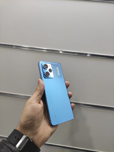 Poco: Poco X5 Pro, 256 GB