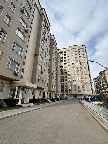 квартира 2комнат: 1 комната, 43 м², Элитка, 7 этаж, Евроремонт — 6