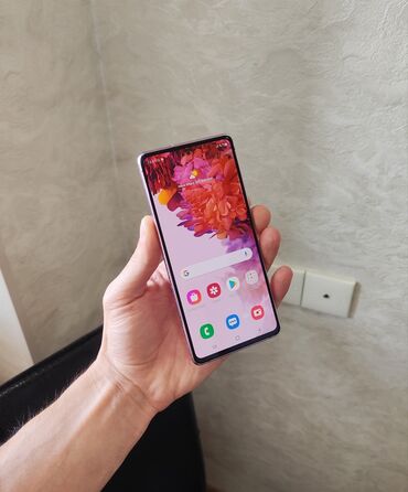 samsung s8 qiyməti: Samsung Galaxy S20, 128 GB