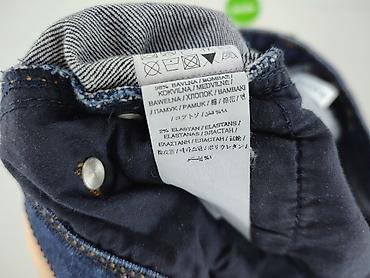 jeansy mango: Jeansy damskie, rozmiar M — 5