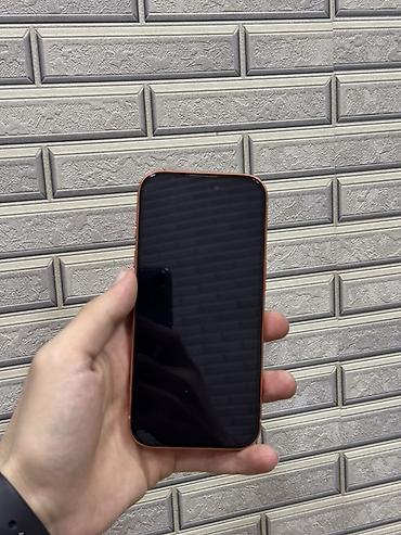 iphone adaptiri: IPhone 17 Pro, 256 GB, Narıncı, Face ID — 8