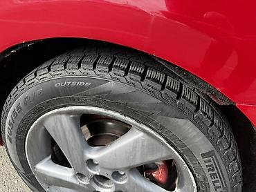 Mazda: Mazda 3: 2005 г., 1.6 л, Механика, Бензин, Седан at lalafo.kg — 9 Mazda: Mazda 3: 2005 г., 1.6 л, Механика, Бензин, Седан — 9