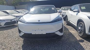 Dongfeng: Dongfeng Aeolus Haoji: 2026 г. — 6
