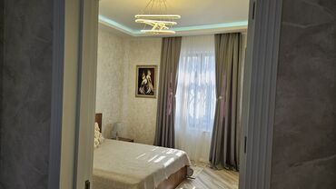 Həyət evləri və villaların satışı: Şüvəlan qəs. 3 otaqlı, 100 kv. m, Kredit yoxdur, Yeni təmirli — 15