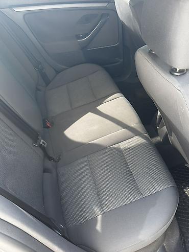 golf venta: Volkswagen Jetta: 2007 г., 1.6 л, Механика, Бензин, Седан — 6