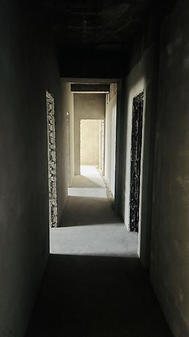 12: 3 комнаты, 115 м², Мед Академия Элитка, 12 этаж, ПСО (под самоотделку) — 3
