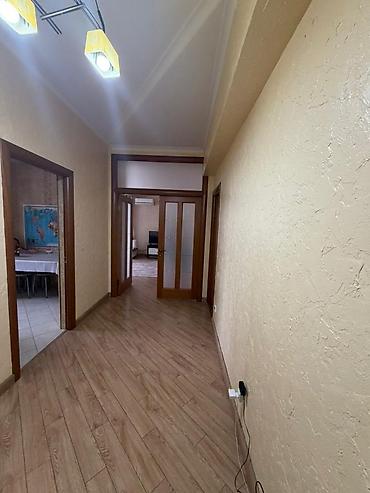 125: Сдаётся 3-комнатная квартира на Шевченко, 94 📐 Площадь: 125 м² 🏢 — 9