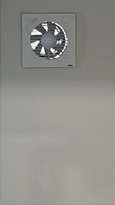 Установка вытяжек и вентиляции: Установка вытяжки — 10