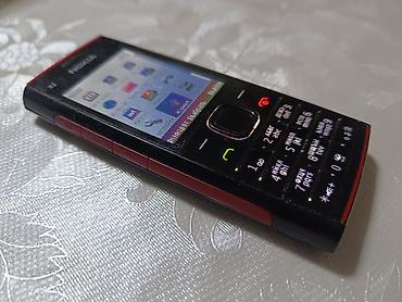nokia c5 00 купить: Nokia 2, Б/у, цвет - Черный, 1 SIM — 1
