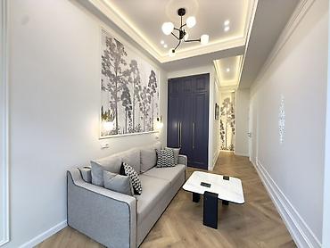 Продажа квартир: 4 комнаты, 130 м², 11 этаж — 13