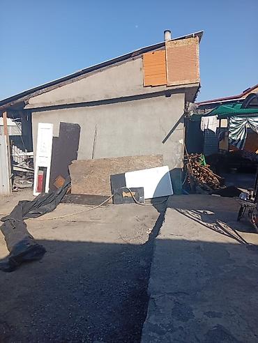 Продажа коттеджей и домов: Продаётся частный дом с большим двором и хозяйственными постройками — 5