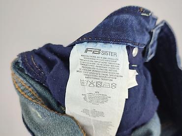 nike one force one: FB Sister, Jeans for women, size M — 4