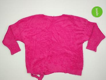 grube lolo: Sweter damski, rozmiar 3XL — 3