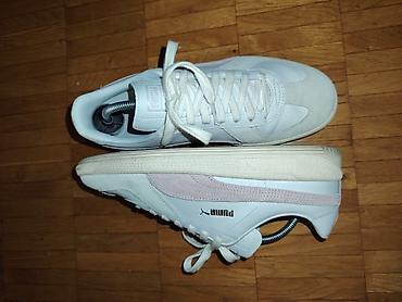 nike 97s black: Puma ženske patike – klasični model sa niskim profilom Ug 25,5 - — 4
