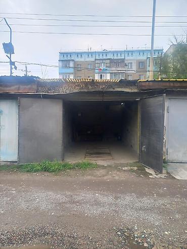 bazar kg: 25 м², Кирпичный | Подвал, погреб — 4