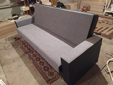 Угловые диваны: Диваны от производителя.Качественные деревьянные в стиле хай-тек — 3