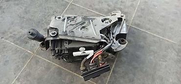 Vozila: KOMPRESOR VAZDUSNOG VESANJA ZA VOLKSWAGEN PHAETON | Kompresor — 4