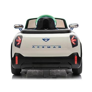 Dečiji električni automobili: Električni auto za decu – ACEMAN - Moderan SUV dizajn sa LED — 9