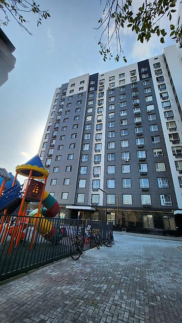 3 комнаты, 77 м², 12 этаж