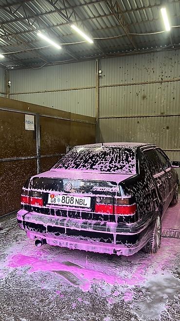 фара на венто: Volkswagen Vento: 1997 г., 1.8 л, Механика, Бензин, Седан — 2