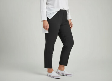 legginsy ellesse: Брюки жіночі, розмір 4XL