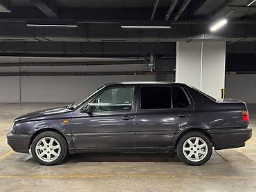 венто дизел: Volkswagen Vento: 1993 г., 1.8 л, Механика, Бензин, Седан — 4