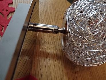 Stilski lusteri: Rasveta luster OBI Calliano - Rasveta model OBI Calliano Calliano na lalafo.rs — 10 Stilski lusteri: Rasveta luster OBI Calliano - Rasveta model OBI Calliano Calliano — 10