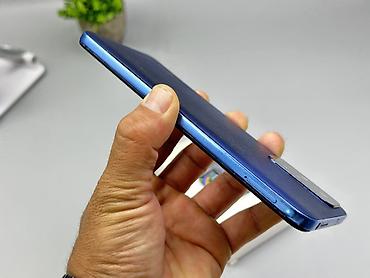 green lion: Redmi, Redmi Note 11, Б/у, 128 ГБ, цвет - Синий, 2 SIM — 9