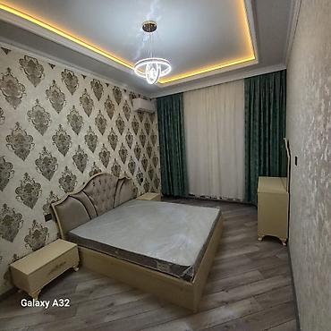 Uzunmüddətli kirayə mənzillər: Kirayə verilir biləcəridə 284 saylı məktəbin yanında yerləşir beşin — 7