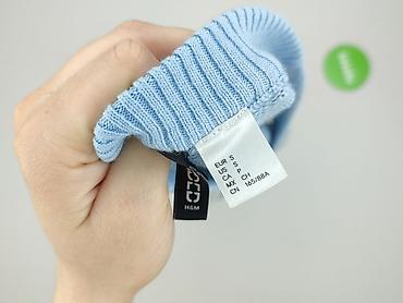 hm 2000s: H&M, Kardigan damski, rozmiar S — 5