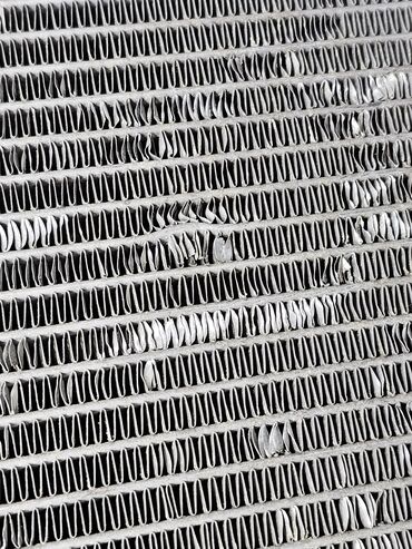 Радиаторы: Радиатор охлаждения двигателя BMW E30, 318i, 1991г.в. Оригинал BEHR — 22