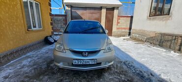 хонда мобило: Honda Fit Aria: 2003 г., 1.3 л, Автомат, Бензин, Седан