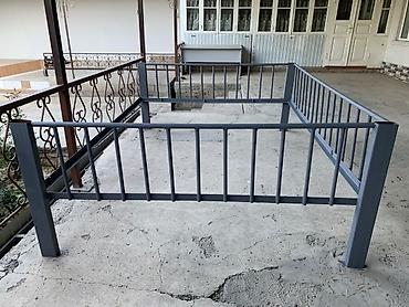 дорожка кавер: Тапчан железний без пола новый — 1