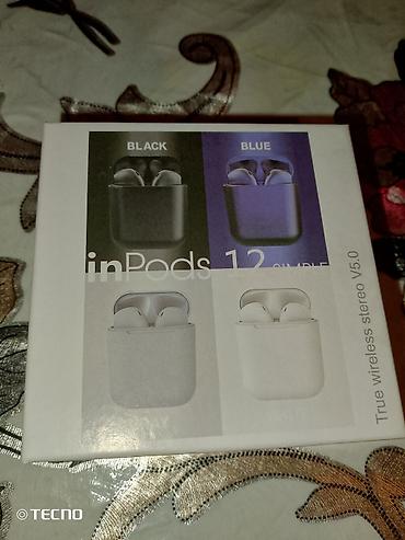 kalonka max: Məhsul: inPods 12 Simple – True Wireless Stereo (TWS) qulaqlıqlar — 9