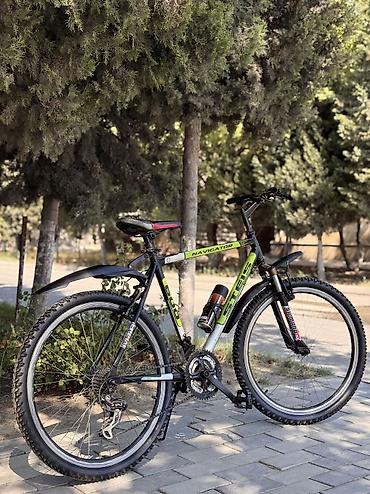 velosiped cube touring pro: ✨STELS NAVIQATOR 26 LIQ✨.2026 Model.100%ALIMINUN RAMA.Gece parıldayır — 6