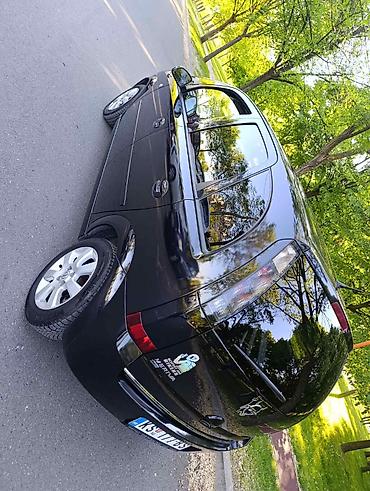 testeri napona: Opel Meriva 1.6, 2008.god, registrovana je do marta 2027,nove prednje — 7