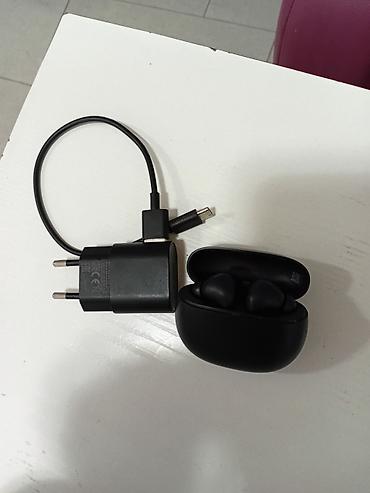 Slušalice: Slusalice xiaomi orginal i punjac na lalafo.rs — 5 Slušalice: Slusalice xiaomi orginal i punjac — 5