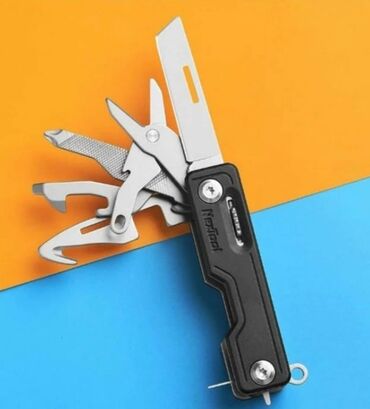 сварочные работы кара балта: Мультитул карманный NexTool Компактный многофункциональный инструмент