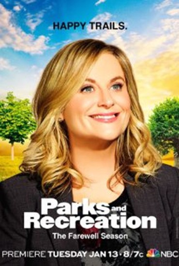 teresa 140 epizoda sa prevodom: PARKS AND RECREATION PRODAJEMO SERIJU IZ NASLOVA Serija je kompletna